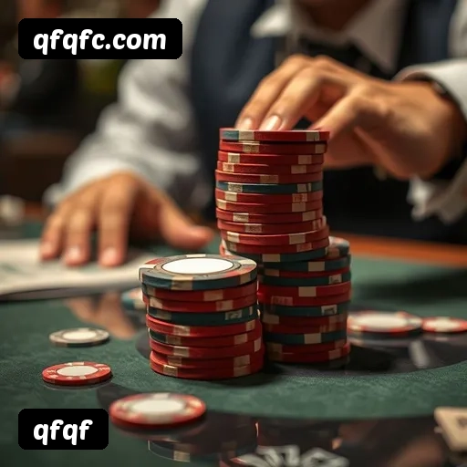 FAQ qfqf Brasil - Perguntas frequentes sobre bônus, PIX, RTP, APP mobile e VIP